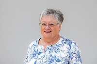 Johanna Lumpi